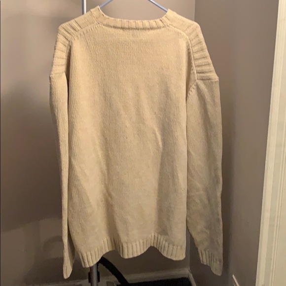 Axis Men’s Sweater - Picture 2 of 3